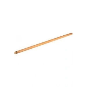 Egonex Taraklı Ahşap Trk-187 ( Ahşap ) ( Kalın & 18mm ) ( Kısa & 50cm ) Oklava*10x5
