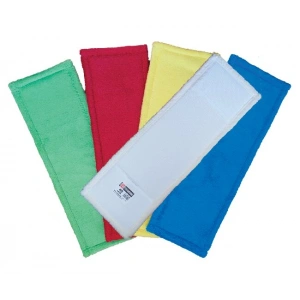 Egonex Temsan Tm-085 40cm Mikro Nemli Mop Yedek*25x12