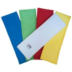 Egonex Temsan Tm-090 50cm Mikro Nemli Mop Yedek*25x12