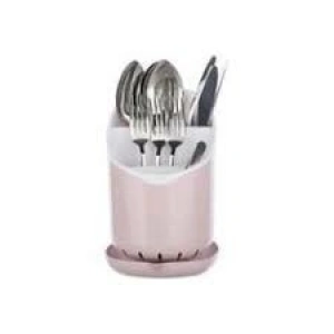 Egonex Titiz Ap-9143 Orca Kaşıklık Tezgah Üstü ( 2 Bölmeli & Plastik )*12=k