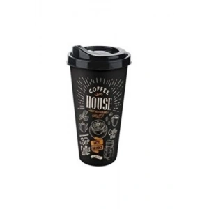 Egonex Titiz Ap-9220 Big Coffee Bardak 650ml*24=k