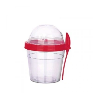 Egonex Titiz Ap-9445 Baby N Go Mama Kabı 500ml*24=k