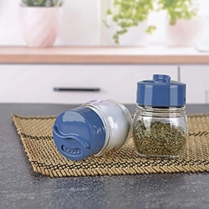 Egonex Titiz Kc-202 Kavis Tuzluk & Baharatlık 80ml*36x4