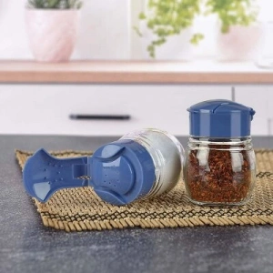 Egonex Titiz Kc-204 Perla Tuzluk & Baharatlık 80ml*36x4