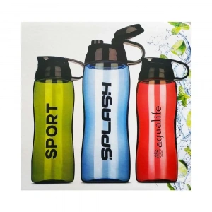 Egonex Titiz Tp-498 AQua Suluk Matara 750ml*20=k
