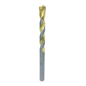 Egonex Tomax Gold 10mm Beton Matkap Ucu*5x20
