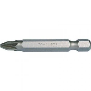 Egonex Tomax Pz2 X 50mm Yıldız Uçlu Bits *30x40
