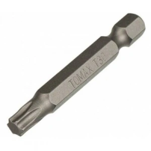 Egonex Tomax T30 X50mm Tork Torx Uçlu Bits*30x40