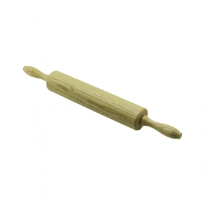 Egonex Trk-182 Gürgen ( Büyük Boy ) ( Dönerli ) Ahşap Merdane*50