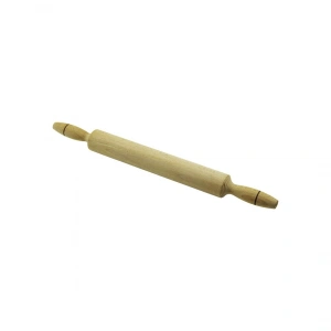 Egonex Trk-185 Gürgen ( Orta Boy )  ( Sabit ) Ahşap Merdane*80