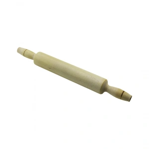 Egonex Trk-269 Gürgen ( Büyük Boy ) ( Sabit ) Ahşap Merdane*50