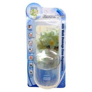 Egonex Tüy Ball Saksı*110