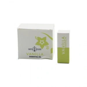 Egonex Ucc Esansiyel Koku Yağı ( Vanilya ) ( Buhardanlık & Çamaşır Makine & Ütü Vb. Kullanım ) ( 10ml )*12x42