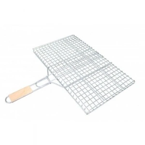 Egonex Ufuk ( Orta Boy ) Mangal Izgarası ( 40x30cm )*10x1