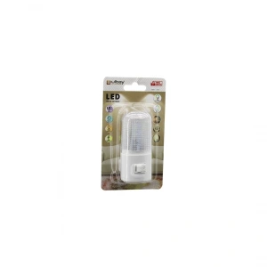 Egonex Ulbay Gc-08 Ulbay ( 4 Ledli Anahtarlı ) Gece Lambası*10x24