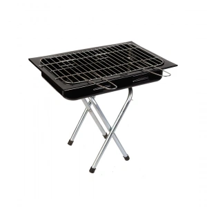 Egonex Ünver ( 50cm ) ( Portatif ) ( Ayaklı ) Mangal*5=k