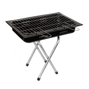 Egonex Ünver ( 60cm ) ( Portatif ) ( Ayaklı ) Mangal*5=k
