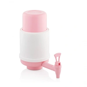 Egonex Urve Ur-3081 ( Musluklu ) Damacana Su Pompası*27