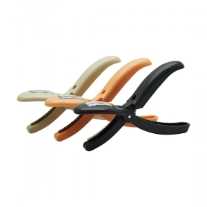 Egonex Urve Ur-3366 ( Plastik & Siyah ) Kestane Çizici ( Pense Modeli )*16x6