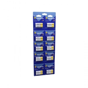 Egonex Varta Kalem Pil Alkalin ( 20pcs )*1x10