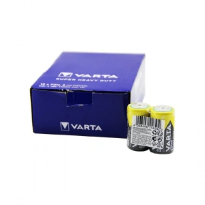 Egonex Varta ( Orta ) Pil ( C ) ( 24pcs )*1x5