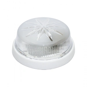 Egonex Vega ( Yuvarlak Armatür ) ( Tavan ) Glop Kafesi *8x8