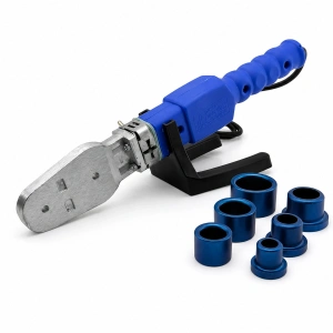 Egonex Welder ( Mini ) Plastik Boru Kaynak Makinesi*10
