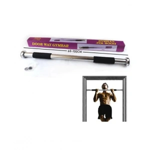 Egonex Yıldız Sport Yld-35 ( Kısa 60-100cm ) Barfix Door Way Gym Bar Kapı 100kg*20