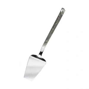 Egonex Yılmaz Mutfak ( Metal ) ( Yerli ) Mutfak Spatulası*10x30