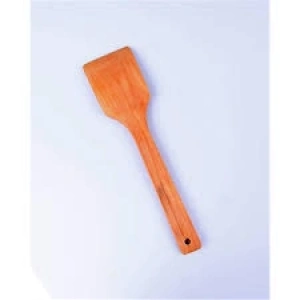 Egonex Yılmaz Ylmz-1107 Natural ( Ahşap ) Spatula*10x50
