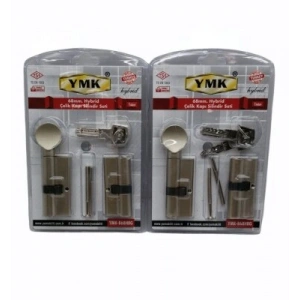 Egonex Ymk-b68hbg Hibrit Saten Bilyalı Barel Set 68mm*30