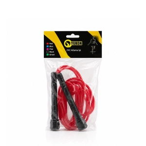 Egonex Yukon Pjr-101-102 ( Pvc Renkli ) Atlama İpi*250
