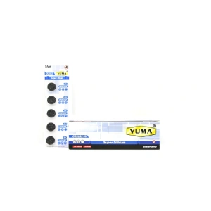 Egonex Yuma Ym-92032 Cr-2032 ( Para Pil ) ( Lityum ) ( 3v ) ( 5li Kart )*400