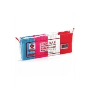 Egonex Zambak Zp-103 ( 20pcs ) Reis Plastik Mandal*80