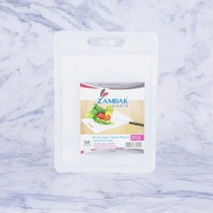 Egonex Zambak Zp-120 Sapsız Büyük Plastik Kesim Panosu*30