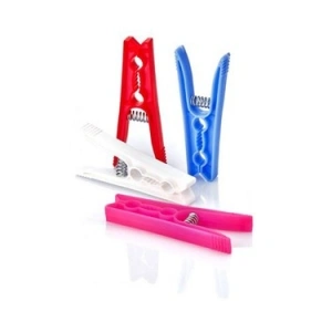 Egonex Zambak Zp-135 ( 24pcs ) Leylak Plastik Mandal*6x24