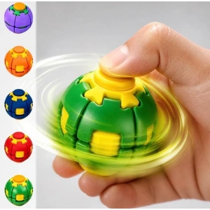 Spin Ball Toptan Satış