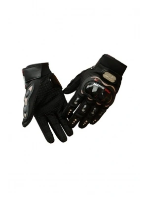 Probiker Korumalı Motosiklet Eldiveni Uzun Model Toptan Satış