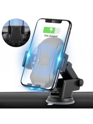 Çok Amaçlı Car Holder Araç Içi Telefon Tutucu JX-104