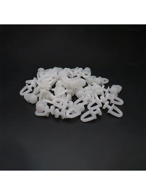 Egonex İst.grup ( Elle Dikmeli ) Perde Düğmesi ( 20pcs ± 2ad )*25x40
