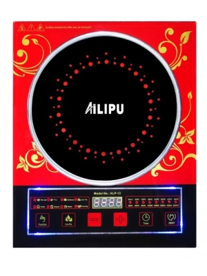 Ailipu ALP12 2400W Dijital Tekli Elektrikli Ocak