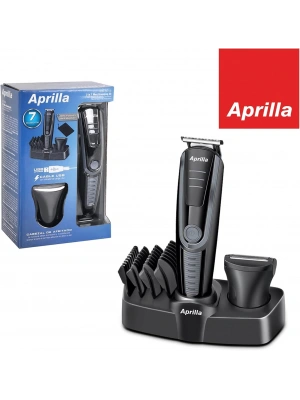 Aprilla Elektrikli Tıraş Makinesi Ahc-5018 Usb