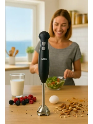 Bold Çubuk Blender