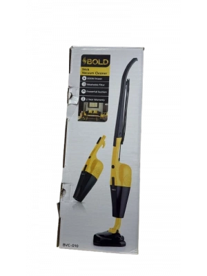 Bold Elektrıklı Dık Supurge