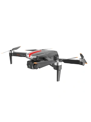 C13s Katlanabilir Akıllı Drone Hd Geniş Açı Kamera, Engel Algılayıcı, 20 Dakika Uçuş Süresi
