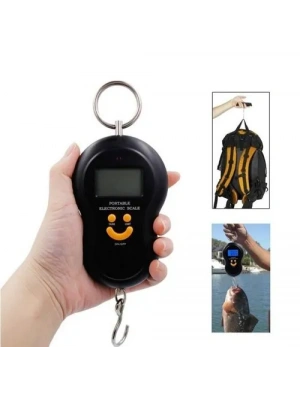 Dijital El Terazisi El Kantarı 50 Kg / 10 Gr