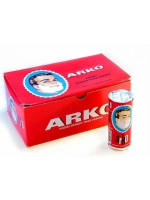 Egonex Arko ( Kremli ) ( Berber ) ( Traş ) Sabunu ( 75gr )*12x24