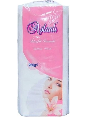 Egonex Aslanlı Pamuk 250gr*2x30