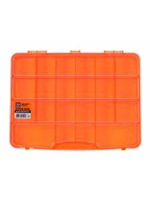 Egonex Asr-2043 ( Super 22 Bölmeli ) Organizer*20