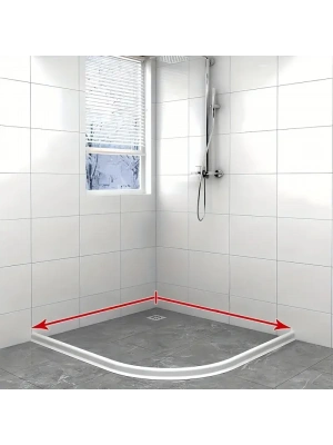 Egonex Banyo Su Tutma Şeridi 2 Metre